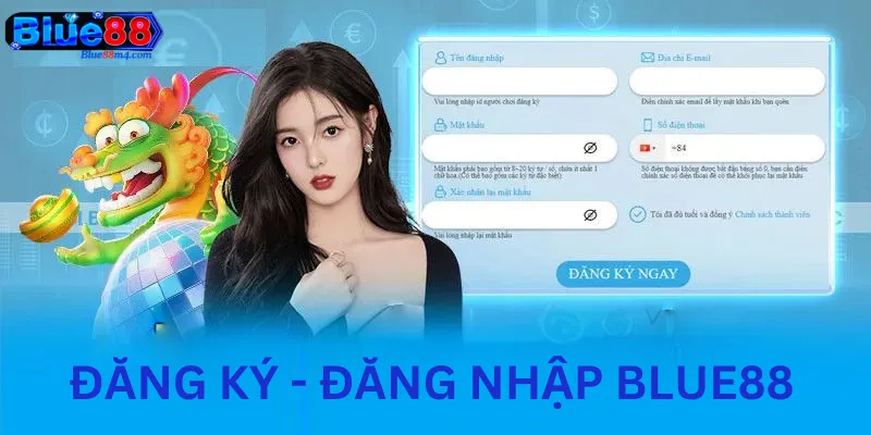 Blue88: Đánh Giá Chi Tiết & Toàn Diện