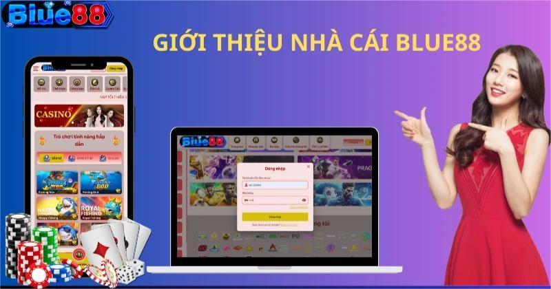 Các Chương Trình Khuyến Mãi Hấp Dẫn Chỉ Có Tại Blue88: Cập Nhật Mới Nhất