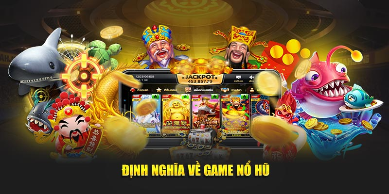 Mẹo Chơi Nổ Hũ 2025: Bí Kíp, Kinh Nghiệm Thắng Jackpot Hiệu Quả Nhất